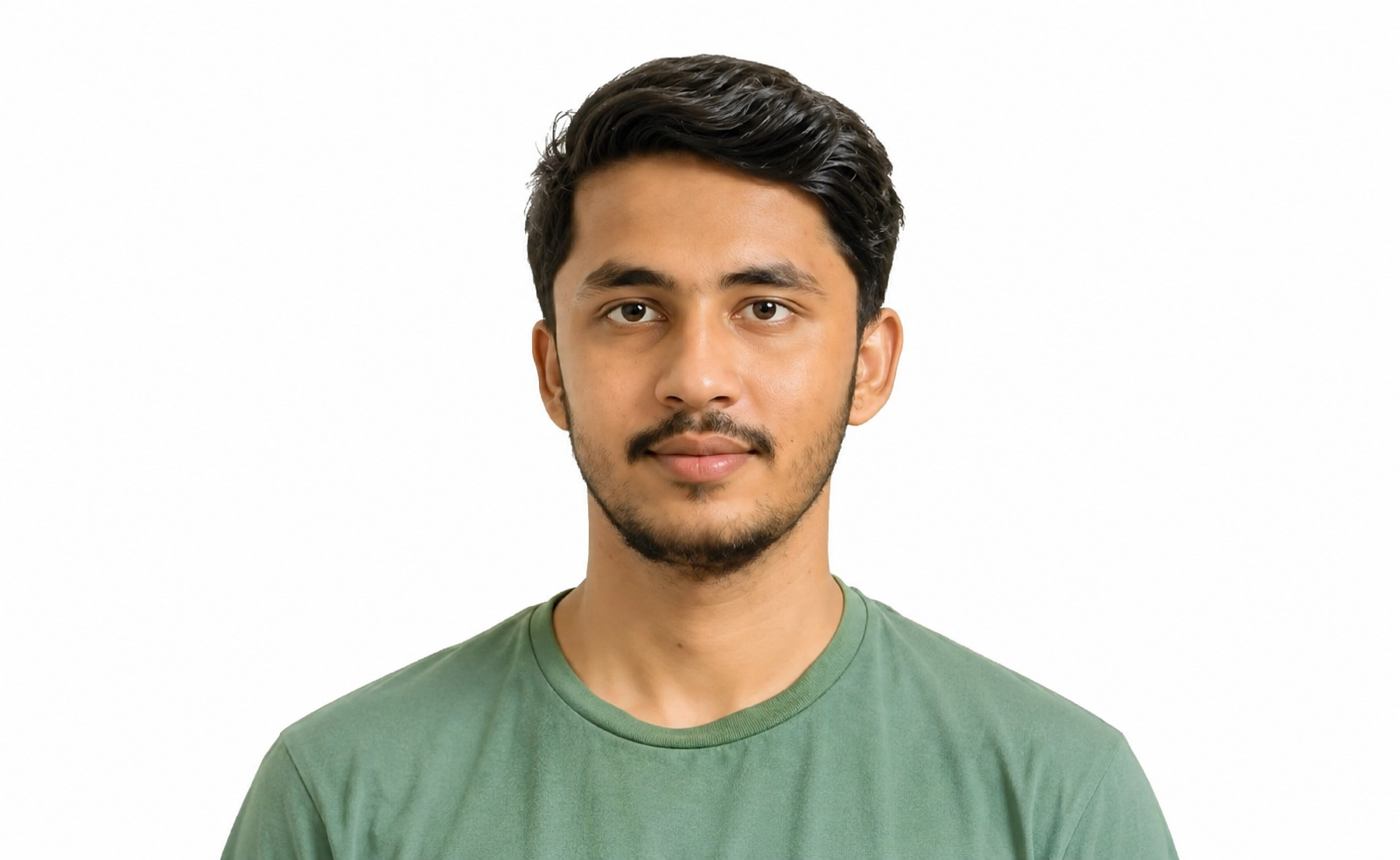 Bismay Padhi